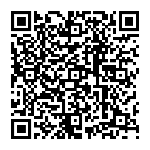 listing website QR code