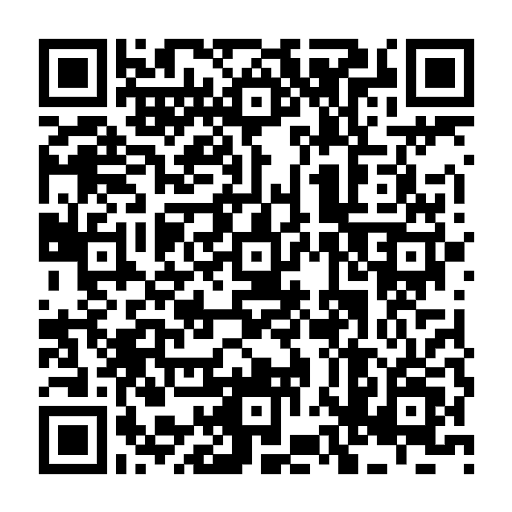 listing website QR code