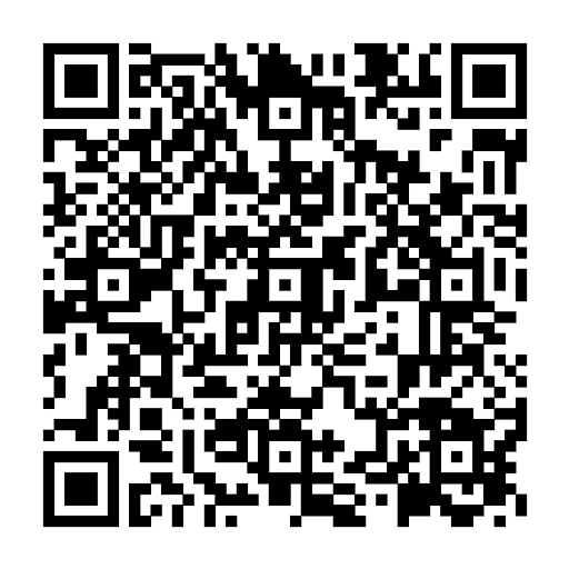 listing website QR code