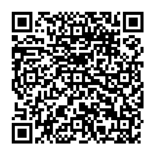 listing website QR code