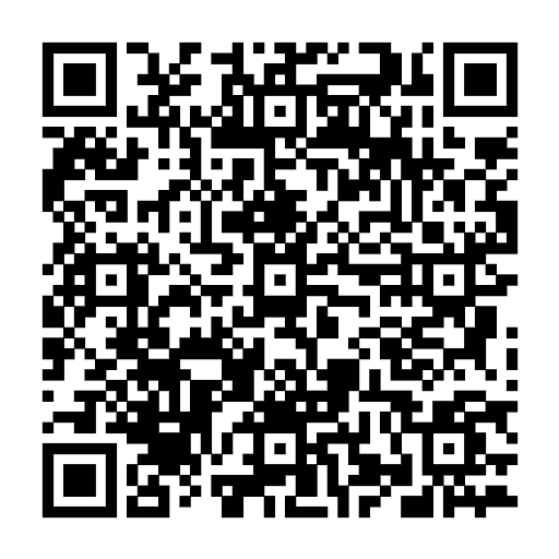 listing website QR code