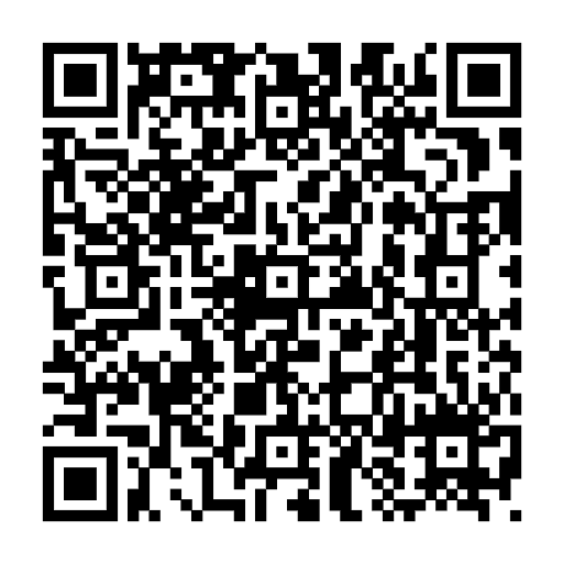 listing website QR code