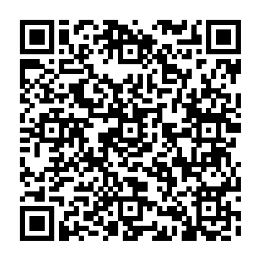 listing website QR code
