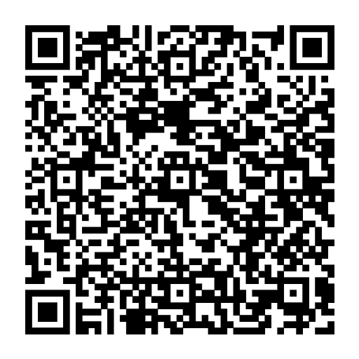 listing website QR code
