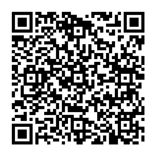 listing website QR code