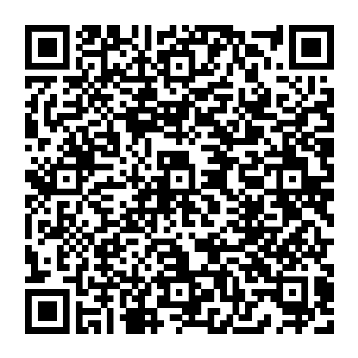 listing website QR code
