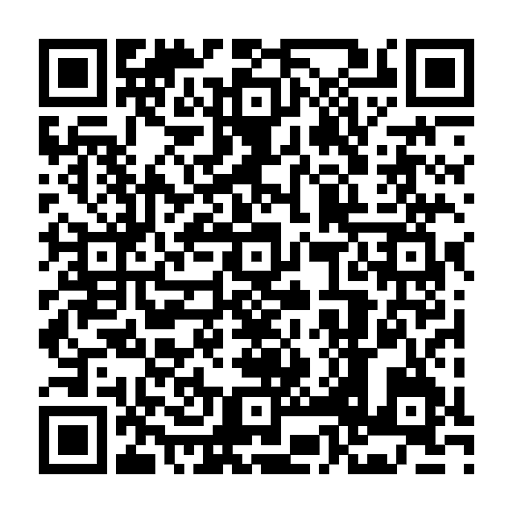 listing website QR code
