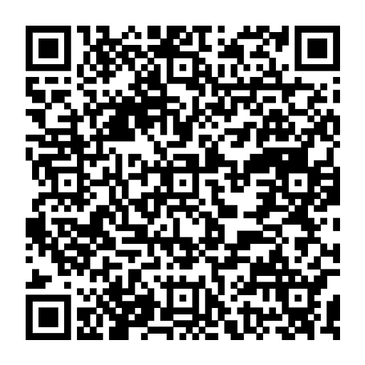 listing website QR code