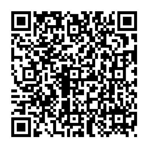 listing website QR code