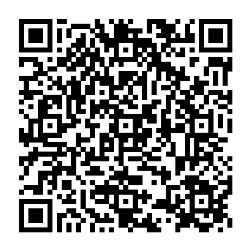listing website QR code