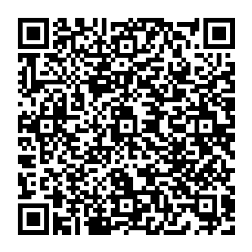 listing website QR code