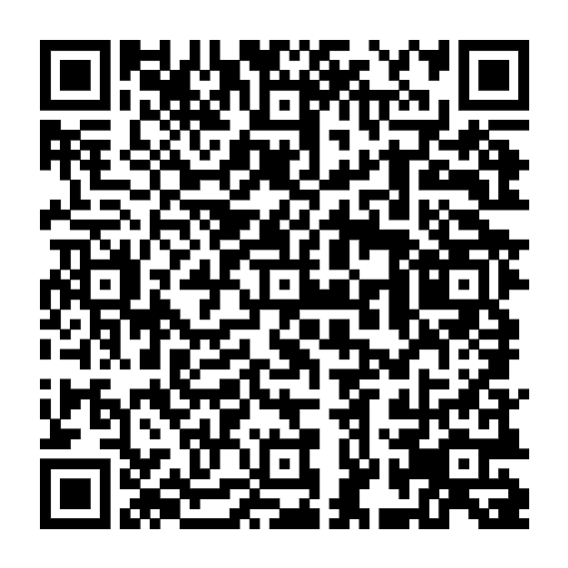 listing website QR code