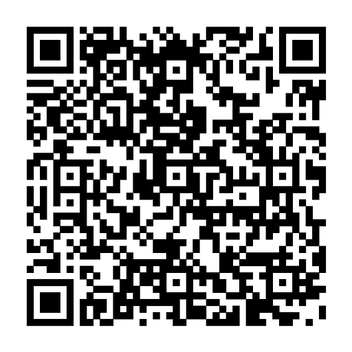 listing website QR code