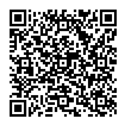 listing website QR code