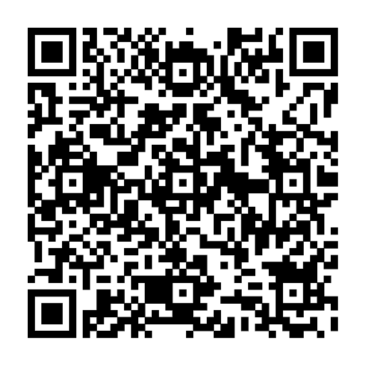 listing website QR code