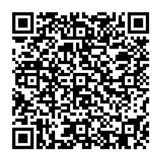 listing website QR code