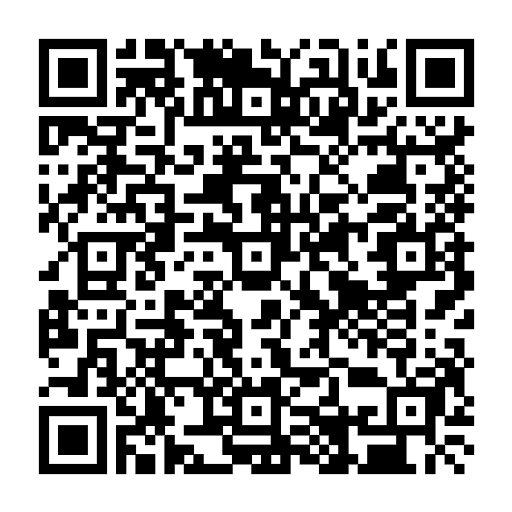 listing website QR code
