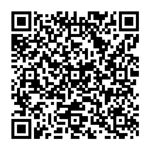 listing website QR code